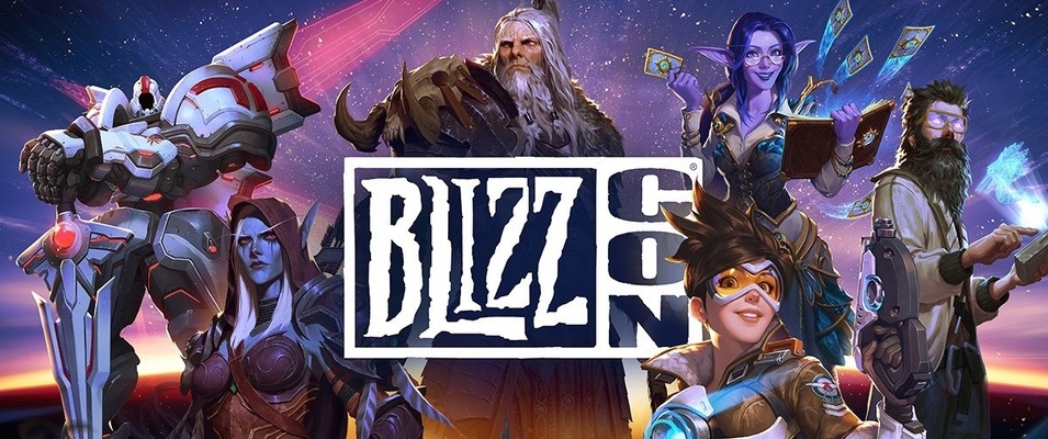 Blizzard láká na BlizzCon výzdobu. Jde o narážku na další expanzi?