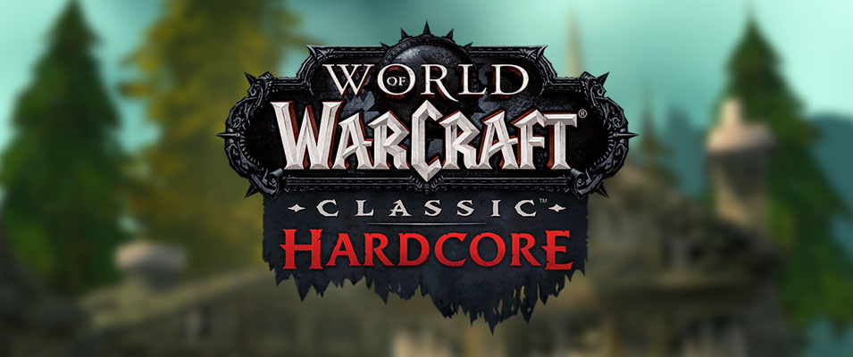 Hardcore WoW – Self Found bude oficiálně podporován v roce 2024