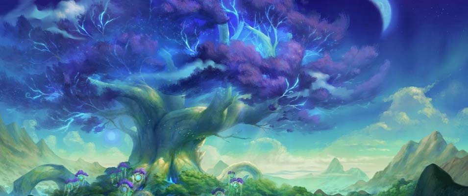 Blizzard upravil nekonečné Dream Wardens farmení reputace